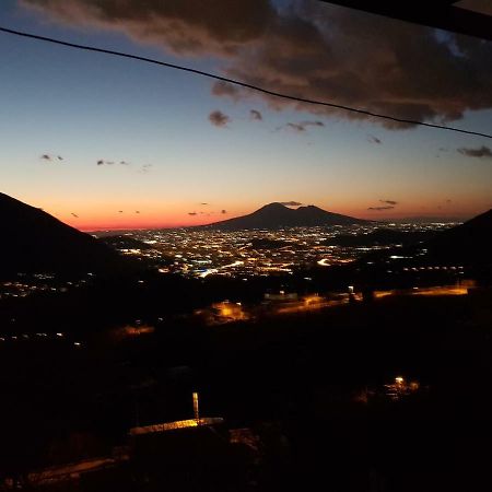 Agriturismo La Selva Cava deʼ Tirreni Eksteriør billede