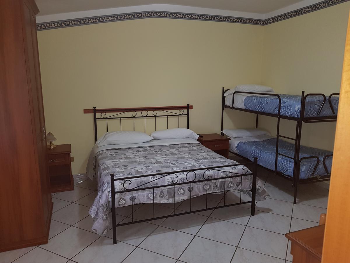 Agriturismo La Selva Cava deʼ Tirreni Eksteriør billede